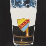 1161 1411 Oljemålning